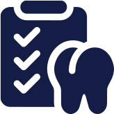 dental care icon