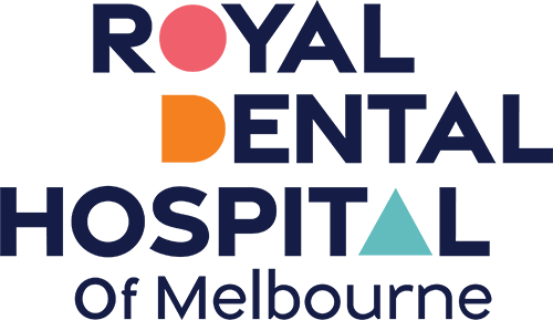 Royal Dental Hospital of Melbourne logo