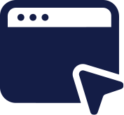 Online icon