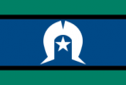 Torres Strait Islander Flag